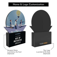 Load image into Gallery viewer, Ace of Initiative Award