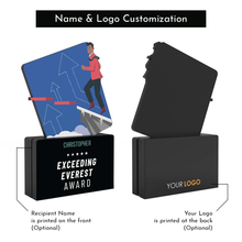 Load image into Gallery viewer, Exceeding Everest Award