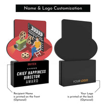Load image into Gallery viewer, Chief Happiness Director Award