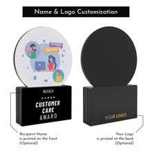 Load image into Gallery viewer, Customer Care Award