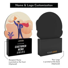 Load image into Gallery viewer, Customer Hero Award