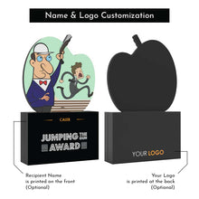 Load image into Gallery viewer, Jumping the Gun Award
