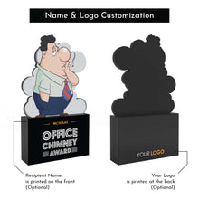 Load image into Gallery viewer, Office Chimney Award