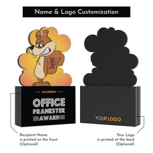 Load image into Gallery viewer, Office Prankster Award