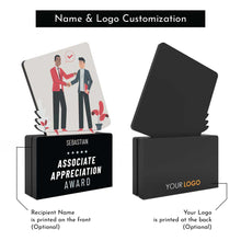 Load image into Gallery viewer, Associate Appreciation Award