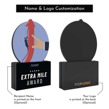 Load image into Gallery viewer, Extra Mile Award