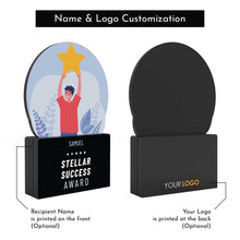 Load image into Gallery viewer, Stellar Success Award