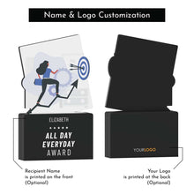 Load image into Gallery viewer, All Day Everyday Award