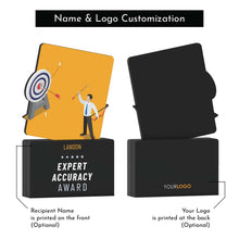 Load image into Gallery viewer, Expert Accuracy Award