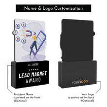 Load image into Gallery viewer, Lead Magnet Award