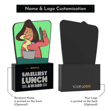 Load image into Gallery viewer, Smelliest Lunch Award