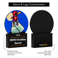 Load image into Gallery viewer, DBMS Hoodlum Award