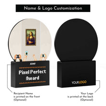 Load image into Gallery viewer, Pixel Perfect Award