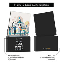 Load image into Gallery viewer, Team Impact Award