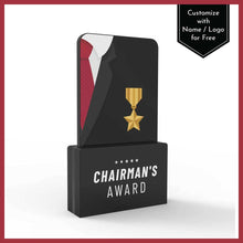 Load image into Gallery viewer, Chairman's Award