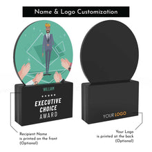 Load image into Gallery viewer, Executive Choice Award