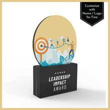 Load image into Gallery viewer, Leadership Impact Award
