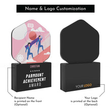 Load image into Gallery viewer, Paramount Achievement Award