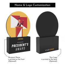 Load image into Gallery viewer, President’s Award