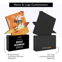 Load image into Gallery viewer, Bright Beginning Award