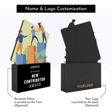 Load image into Gallery viewer, New Contributor Award