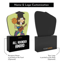 Load image into Gallery viewer, All-rounder Award