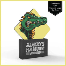 Load image into Gallery viewer, Always Hangry Award