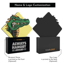 Load image into Gallery viewer, Always Hangry Award
