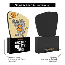 Load image into Gallery viewer, Amazingly Athletic Award