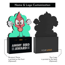 Load image into Gallery viewer, Angry Bird Award