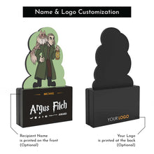 Load image into Gallery viewer, Argus Filch Award