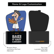 Load image into Gallery viewer, Bake It Easy Award