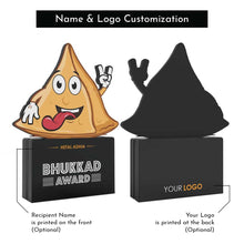 Load image into Gallery viewer, Bhukkad Award