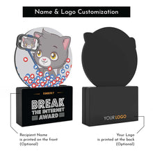 Load image into Gallery viewer, Break The Internet Award