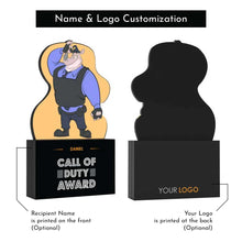 Load image into Gallery viewer, Call of Duty Award
