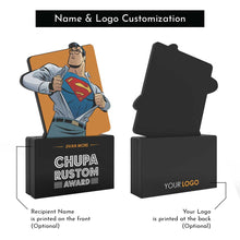 Load image into Gallery viewer, Chupa Rustom Award