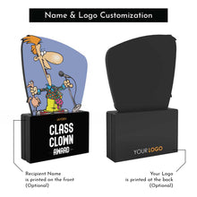 Load image into Gallery viewer, Class Clown Award