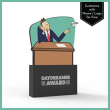 Load image into Gallery viewer, Daydreamer Award