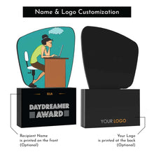 Load image into Gallery viewer, Daydreamer Award