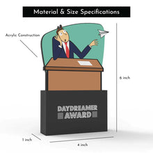 Load image into Gallery viewer, Daydreamer Award