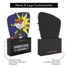 Load image into Gallery viewer, Dhinchak Award
