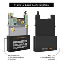 Load image into Gallery viewer, Dhoondte Reh Jaaoge Award