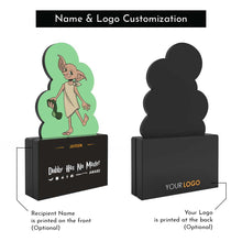 Load image into Gallery viewer, Dobby Has No Master Award