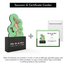 Load image into Gallery viewer, Dobby Has No Master Award