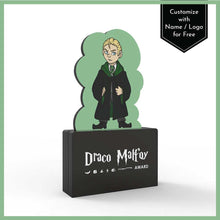 Load image into Gallery viewer, Draco Malfoy Award