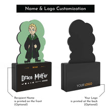 Load image into Gallery viewer, Draco Malfoy Award
