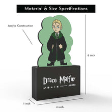 Load image into Gallery viewer, Draco Malfoy Award