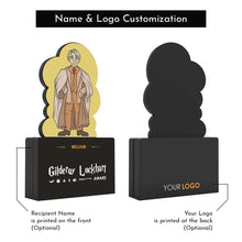 Load image into Gallery viewer, Gilderoy Lockhart Award