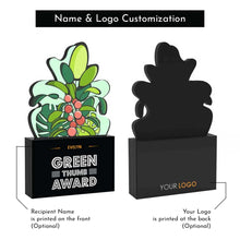 Load image into Gallery viewer, Green Thumb Award