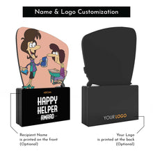 Load image into Gallery viewer, Happy Helper Award